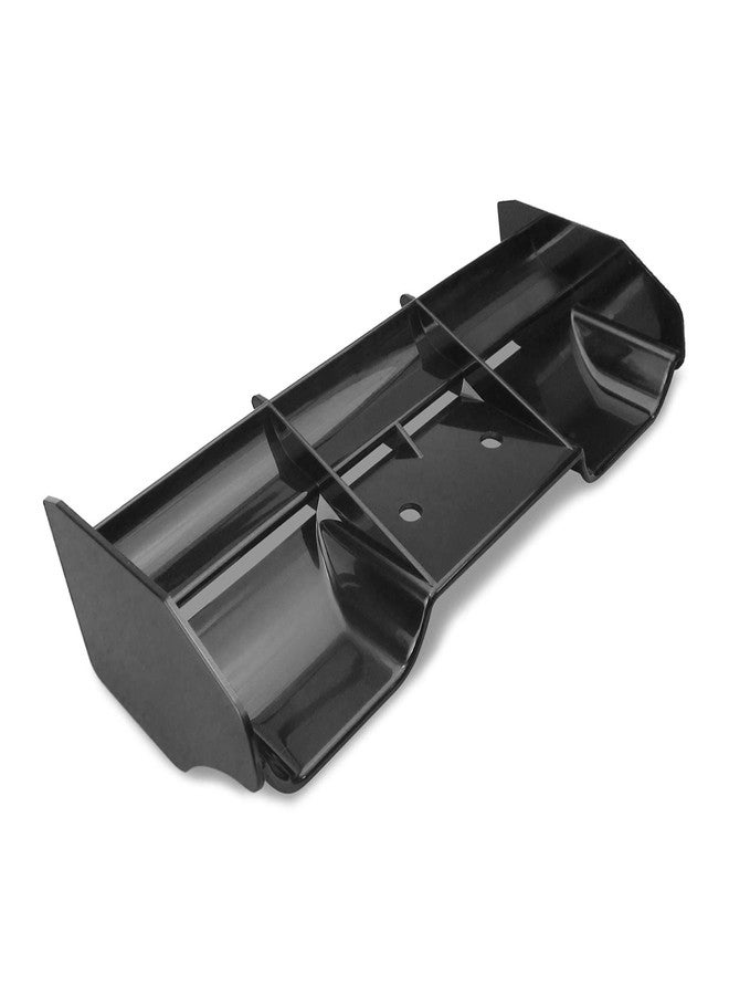 Tekno RC LLC Black Wing w/Hole Guides Roar/IFMAR Legal TKR5292K Elec Car/Truck Replacement Parts - Image 1